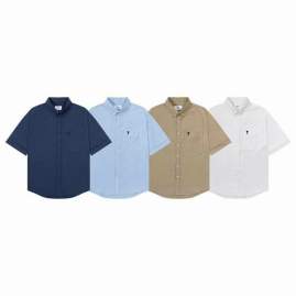 Picture of Ami Shirts Short _SKUAmiS-XLsttx223227751